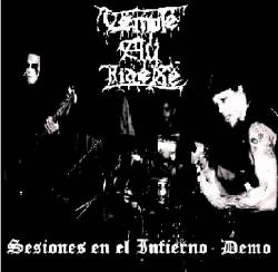 Sesiones en el Infierno